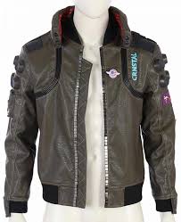 Cyberpunk 2077 Jacket Samurai Character V Bomber Jacket For Sale Cyberpunk Clothes Cyberpunk 2077 Celebrity Jackets