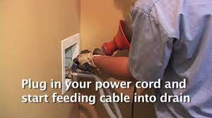 Maybe you would like to learn more about one of these? Unclogging Washer Drain Youtube
