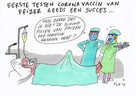Short pick of the day: Vaccin Van Pfizer Voor 90 Betrouwbaar Internetgazet