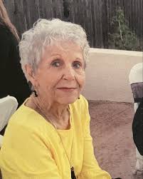 Martha Jo Shaw Obituary December 30, 2023