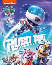 945 x 819 gif pixel. Robo Dog Rescues Paw Patrol Wiki Fandom