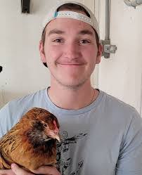 Brandon Ferro's Instagram, Twitter & Facebook