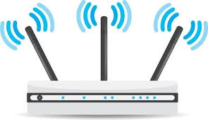 By using his gadget, the wifi range of the router can be extended and can be accessed from every corner of the house or workplace. Pin On Technology