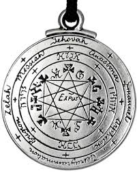 Expansión de tréboles de cuatro hojas. Amuletos De Proteccion Y Para Buena Suerte Contra La Brujeria Medallon Colgante 33 40 Picclick