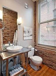 Bathroom Brick Bathroom Home Bathroom Design
