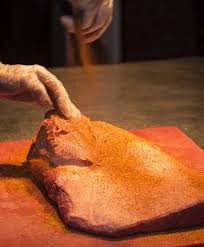 Dry rubbed smoked brisket recipe. It S All About The Flavor With This Big Bad Beef Dry Rub Recipe