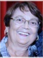 Obituary for Laura (nee Steiner) McQuarrie