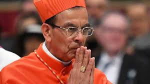 CARTA ABIERTA AL CARDENAL...