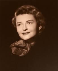 Obituary for Kay Roberts Light