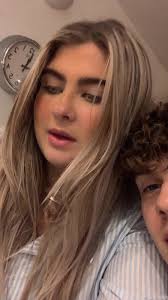 I ain't Seen 2 pretty best friends #foru #4u #foryou #feature @Liberty...