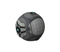 Dropshot is a game mode added to rocket league on march 22, 2017,12 where, instead of goals, players must break hexagonal floor panels into which the ball can fall. Pc Computer Rocket League Default Ball The Models Resource