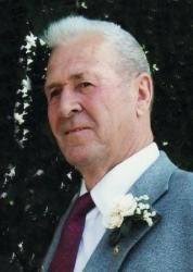 Obituary of Hedley Vail