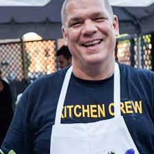 Fundraiser for Patrick Handy by Matthew Brian Bagley : A hand for Pat Handy