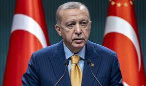 Recep tayyip erdoğan, 1980 yılında, çalışmakta olduğu i̇ett'den ayrılınca özel sektörde çalışmaya başladı. Erdogan Normallesme Icin Tarih Verdi