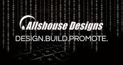 Website Management For Small Business - Allshouse Designs