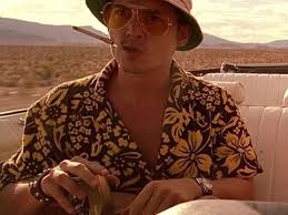 Pin By David Cuesta On Fear And Loathing Fear And Loathing Movie Character Outfits Johnny Depp