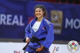 Resides in toms river, nj. Judoinside Julia Kowalczyk Judoka