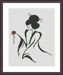 We did not find results for: Geisha Cross Stitch Pattern Chart Easy Design Tango Stitch Dizajny Vyshivki Rukodelie Risovanie Dizajnov