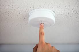 • detección de humo desconectable para habitaciones que presenten condiciones ambientales no favorables para. Donde Colocar Poner E Instalar Los Detectores De Humo E Incendio Presupuesto Coste