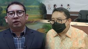 Fadli zon on social media official site: Inikah Sebab Fadli Zon Positif Covid 19 Meski Telah Vaksinasi Dan Antibodinya Tinggi