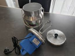 Baratte A Beurre Electrique De 5 A 15 Litres Neuve Annonce 4885768 Petitesannonces Ch
