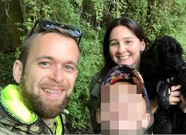 Bodybuilder, 31, who killed a father-of-two, 36, after he punched him  jailed for 11 years