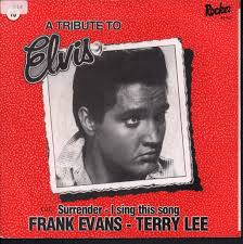 Frank Terry : vinyl records & CD : CDandLP