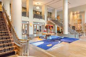 An international travel agency online with a global offering, where you can find inexpensive options to 5 star luxury hotels, of course always at the best possible rate. 16 Best Hotels In Los Angeles Hotels From 27 Night Kayak