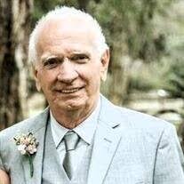 Walter Mattern's Instagram, Twitter & Facebook