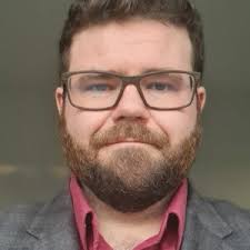 Shay Cooper, Head of Visualisation and Analytics, Reach