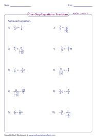 Solving and graphing inequalities worksheet answer key. 24 Linear Equation Worksheets Ideas Linear Equations Worksheets Equations