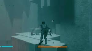 Sounds like you'll unlock it next mission. How To Get The Levitate Ability In Control Gamer Tweak
