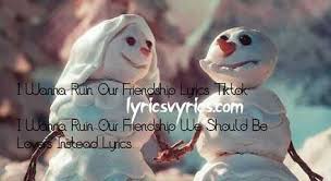 Electric love tiktok compilation kiss your best friend challenge. I Wanna Ruin Our Friendship We Should Be Lovers Instead Lyrics Tiktok