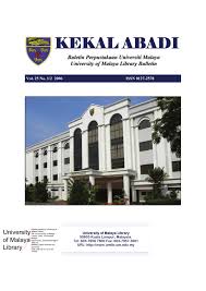 Santai bersama nisa' padang rengas. Kekal Abadi Um University Of Malaya
