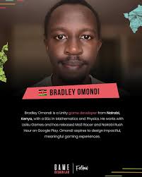 📣 MEET THE FELLOWS ✨ Here they are