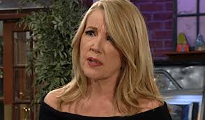 Days of Our Lives Recap: Justin Learns He's Not Alex's Father; Xander  Discovers Victoria Is His Daughter