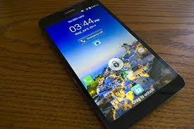 Unlock your mobile when you forgot . Diversion Panama Huawei Ascend Mate 2 Lo Tengo Facebook