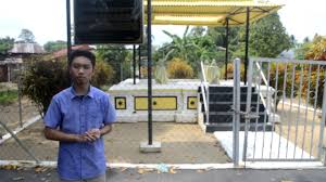 He ruled from 1445 to 1459. Makam Sultan Muzaffar Shah Iii Titas May 17 Youtube