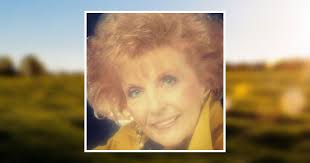 MaryLou Pope Morley Obituary July 27, 2021