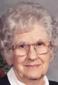 Margaret Ely Obituary (2015)