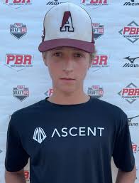 Chase Goodson's Instagram, Twitter & Facebook