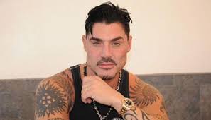 He suffers from body dysmorphic disorder (bdd) and numerous times has turned to plastic surgery to try to improve his appearance. Siete Anos Sin Ricardo Fort Sus Inolvidables Participaciones En Tv Y Su Obra Fortuna Espectaculo El Intransigente