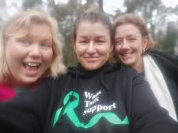 Mandy's 50th birthday celebration at hall