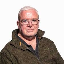 Officers of the Club