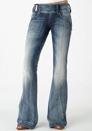 Vigold Premium Extend Tab Stretch Bootcut Jean In From Alloy