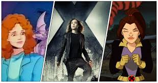 X-Men: Every Film & TV Appearance of Kitty Pryde, Ranked