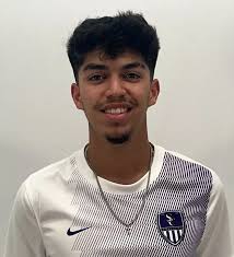 2024 Men's Soccer Roster