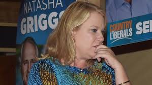 Griggs quits CLP after threatening call