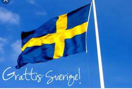 Det gör det möjligt för alla, oavsett trosåskådning, att sluta upp kring nationaldagen. Albania In Sweden On Twitter Grattis Sverige Pa Nationaldagen