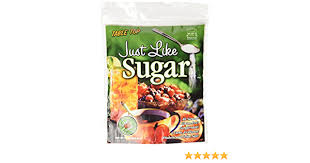 Just Like Sugar Table Top Sweetener 16 Oz Amazon Ca Grocery Gourmet Food